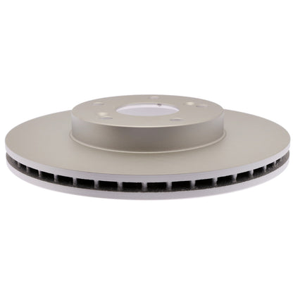 Centric Parts Disc Brake Rotor GCX with Full Coating 320.40036F