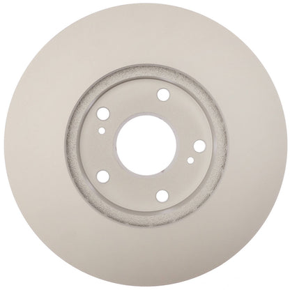 Centric Parts Disc Brake Rotor GCX with Full Coating 320.40036F