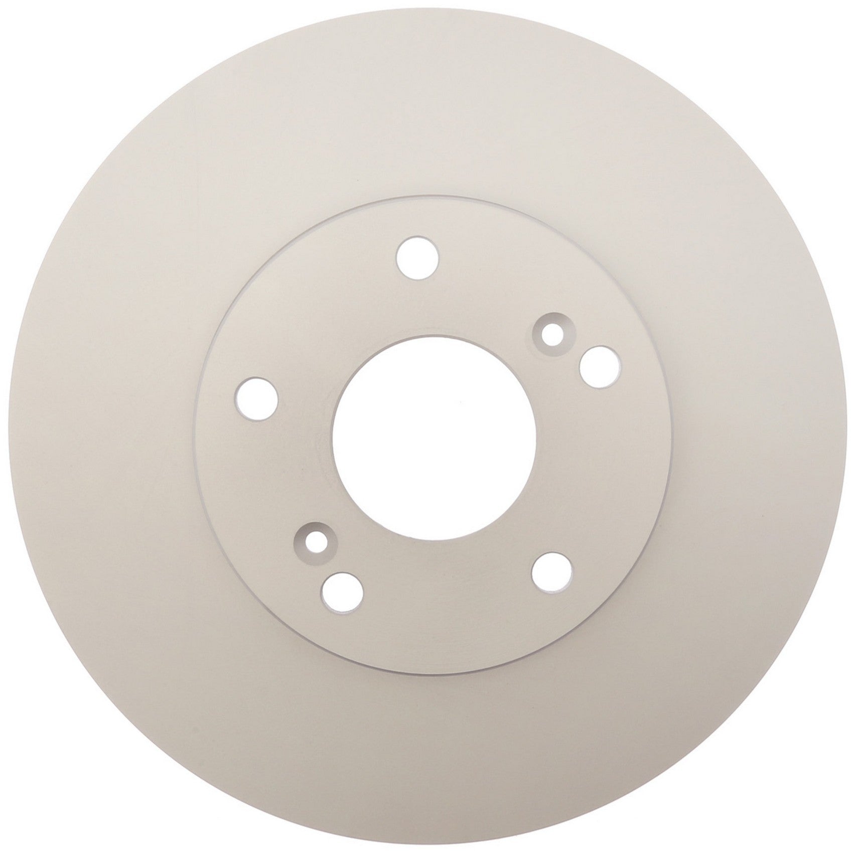 Centric Parts Disc Brake Rotor GCX with Full Coating 320.40036F