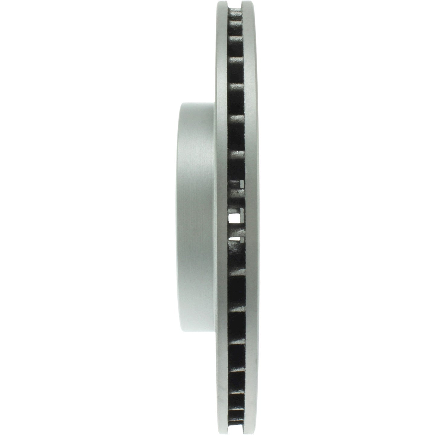 Centric Parts Disc Brake Rotor GCX with Full Coating 320.40036F
