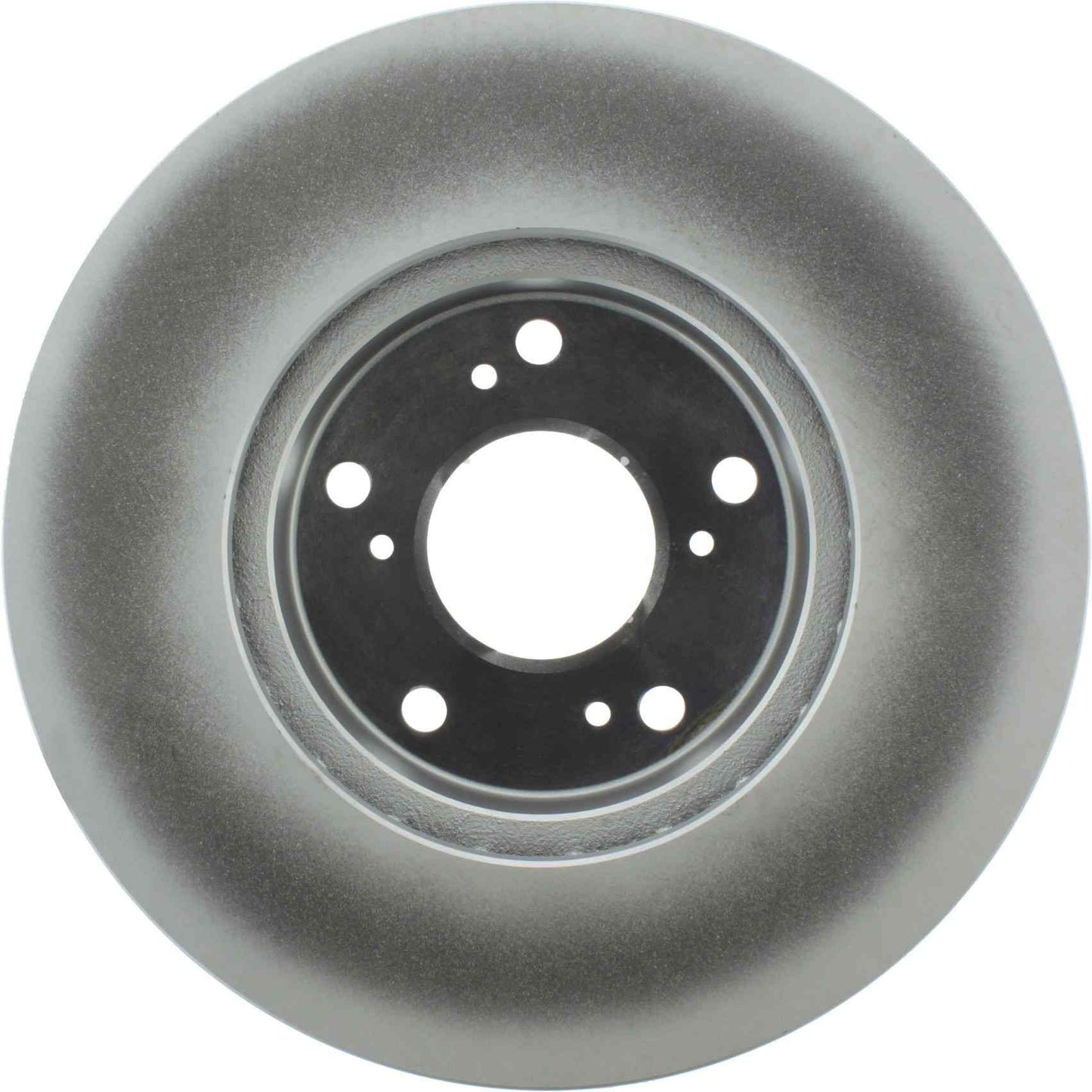 Centric Parts Disc Brake Rotor GCX with Partial Coating for 2006-2017 Acura CSX 320.40036