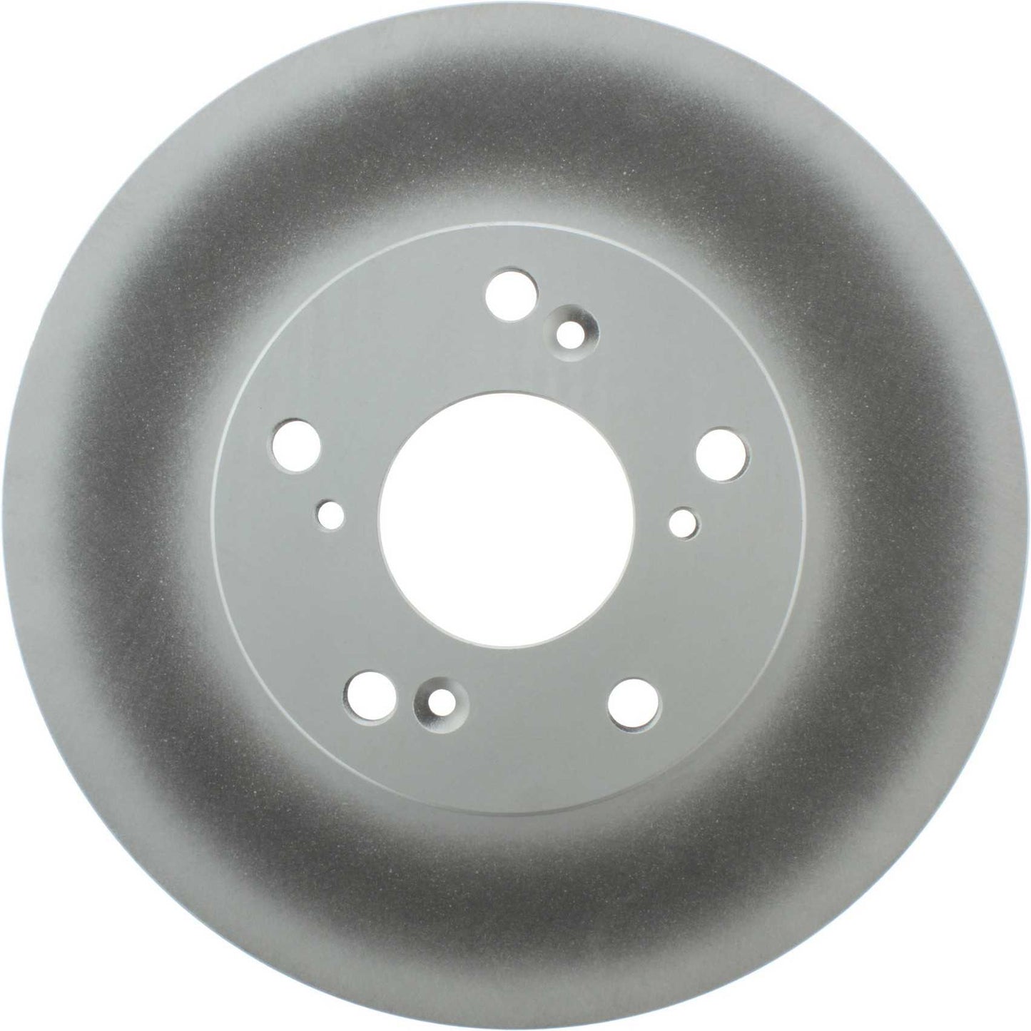 Stoptech Centric GCX Rotor w/Partial Coating - Front 320.40036