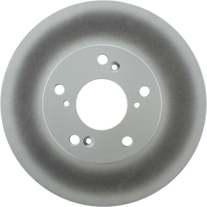 Stoptech Centric GCX Rotor w/Partial Coating - Front 320.40036