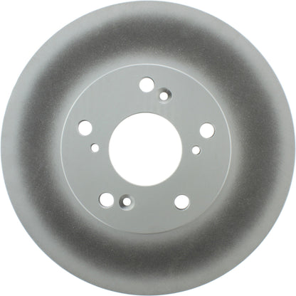 Stoptech Centric GCX Rotor w/Partial Coating - Front 320.40036