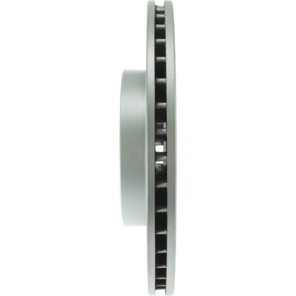 Stoptech Centric GCX Rotor w/Partial Coating - Front 320.40036