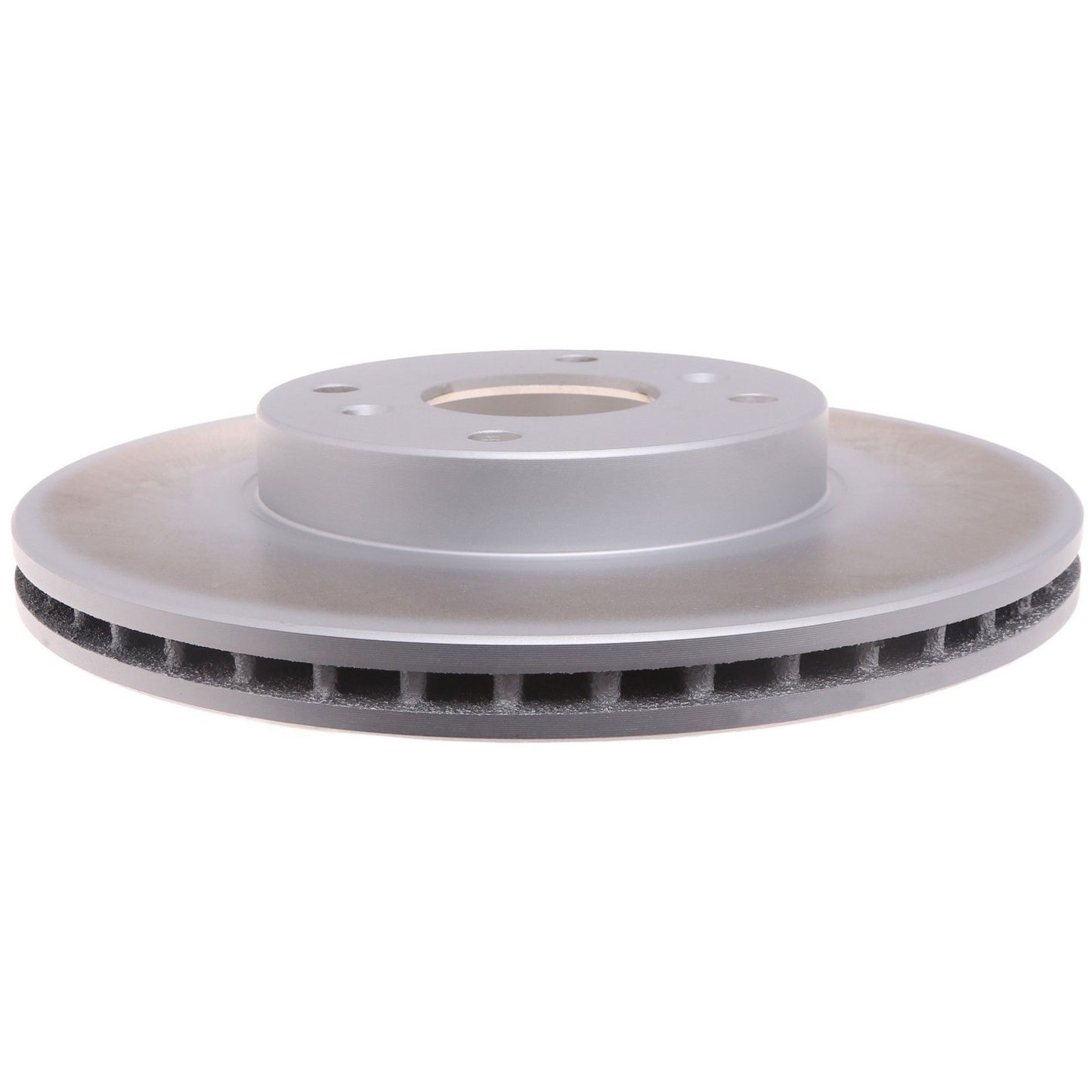 Centric Parts Disc Brake Rotor GCX with Full Coating 320.40037F