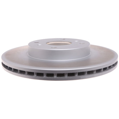 Centric Parts Disc Brake Rotor GCX with Full Coating 320.40037F