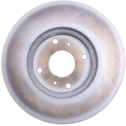 Centric Parts Disc Brake Rotor GCX with Full Coating 320.40037F