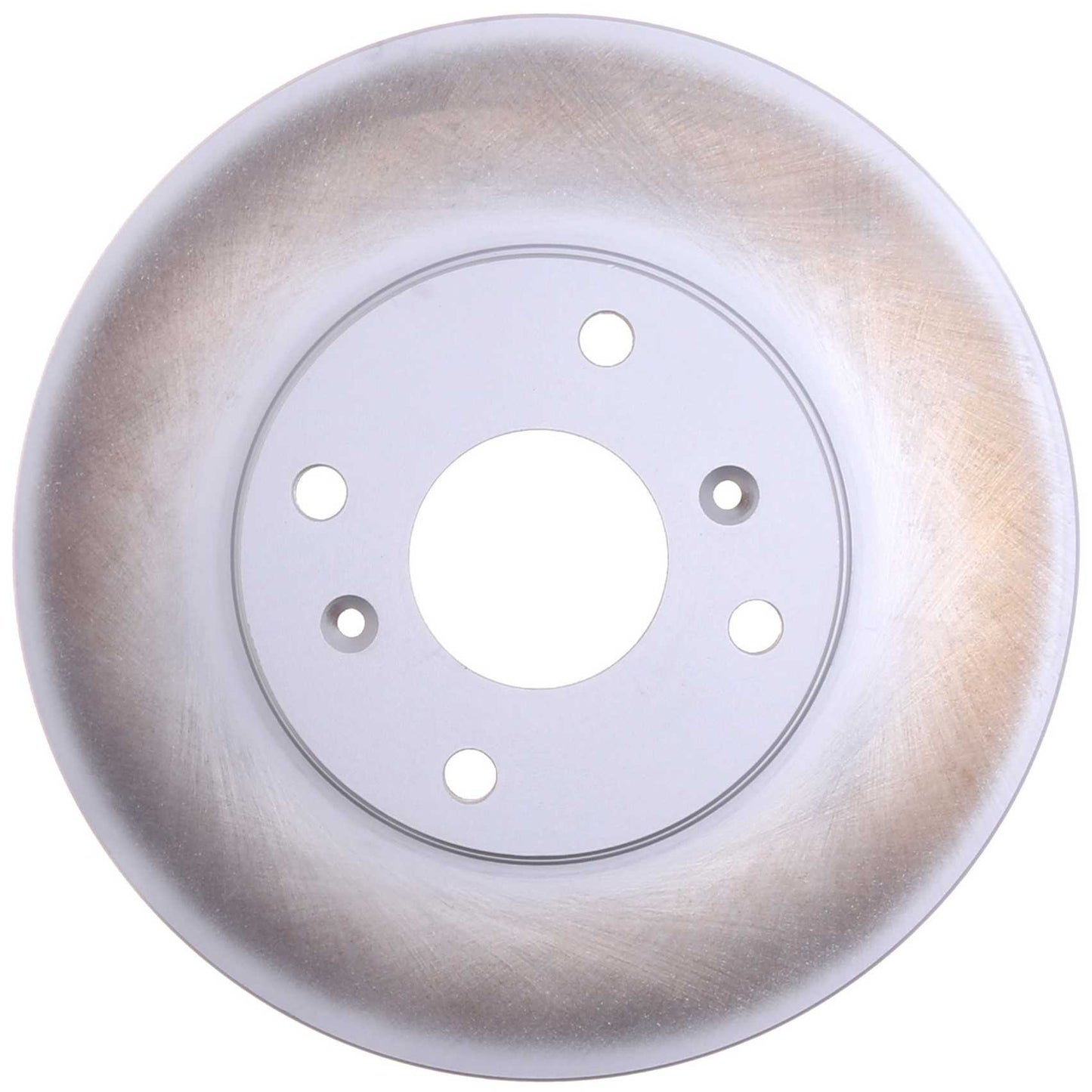 Centric Parts Disc Brake Rotor GCX with Full Coating 320.40037F