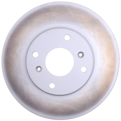 Centric Parts Disc Brake Rotor GCX with Full Coating 320.40037F