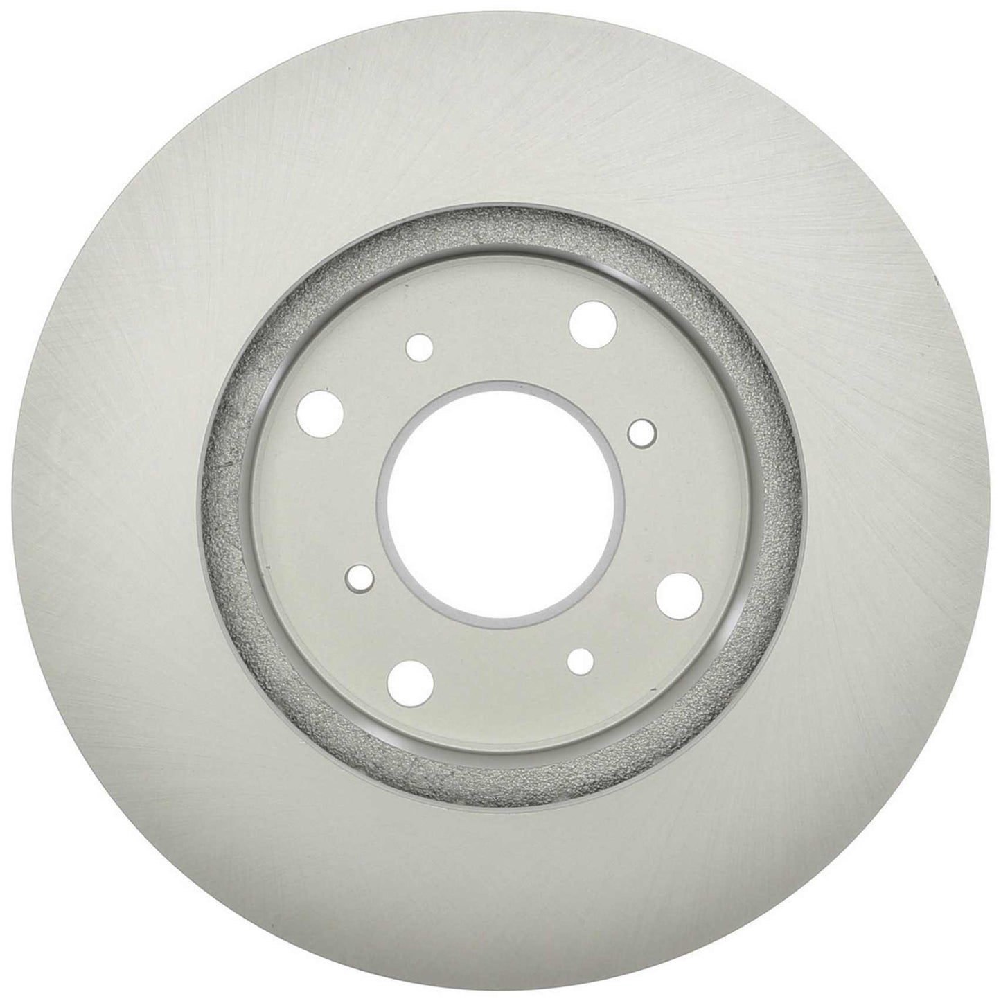 Centric Parts Disc Brake Rotor GCX with Full Coating for 1998-1999 Acura CL 2002-1998 Honda Accord 320.40039F