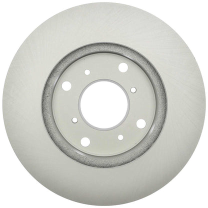 Centric Parts Disc Brake Rotor GCX with Full Coating for 1998-1999 Acura CL 2002-1998 Honda Accord 320.40039F
