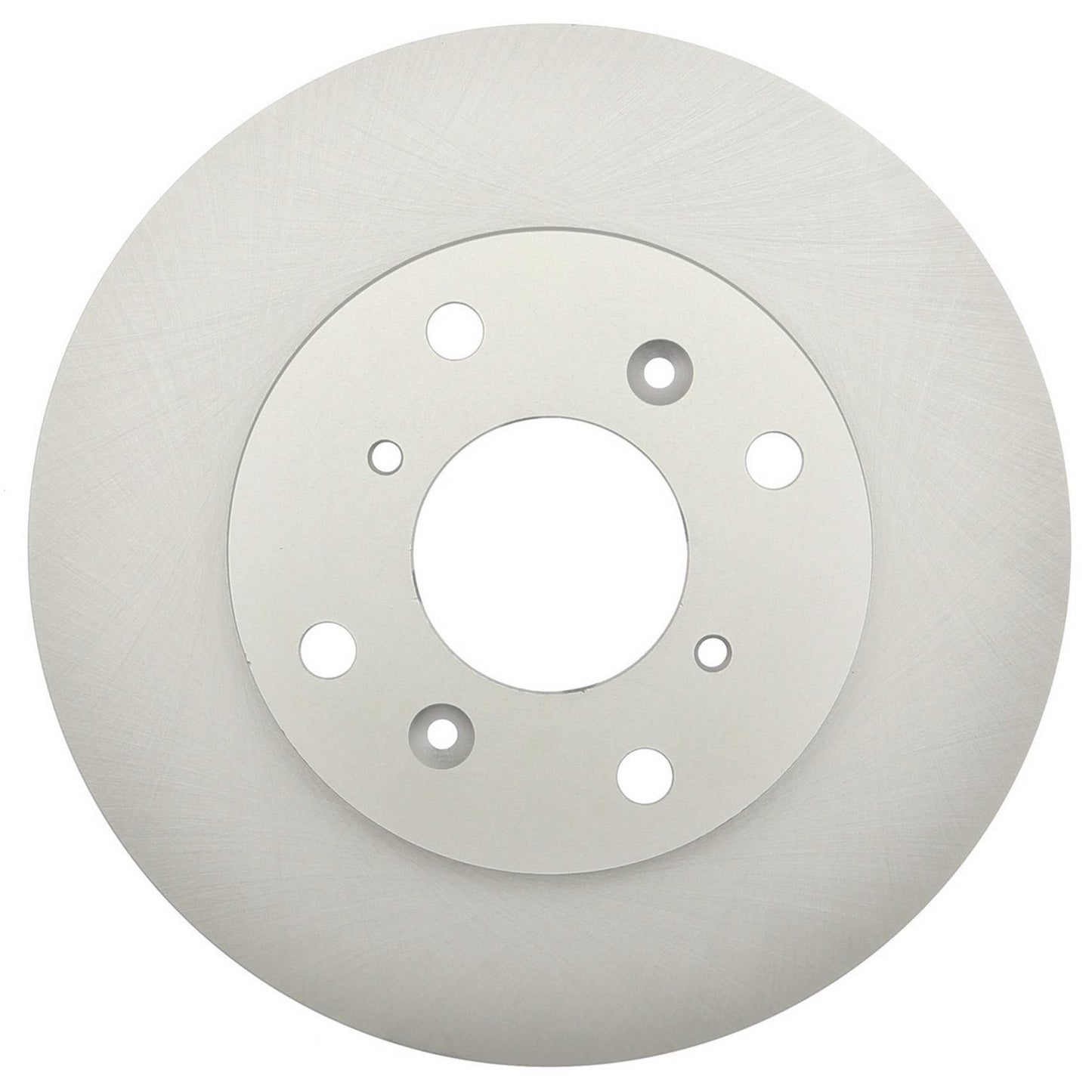 Centric Parts Disc Brake Rotor GCX with Full Coating for 1998-1999 Acura CL 2002-1998 Honda Accord 320.40039F