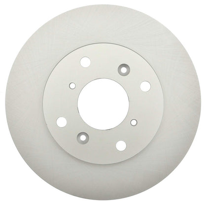 Centric Parts Disc Brake Rotor GCX with Full Coating for 1998-1999 Acura CL 2002-1998 Honda Accord 320.40039F