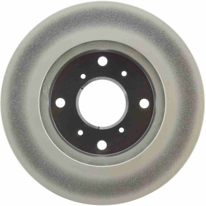 Centric Parts GCX Elemental Protection Brake Rotors By StopTech 320.40039