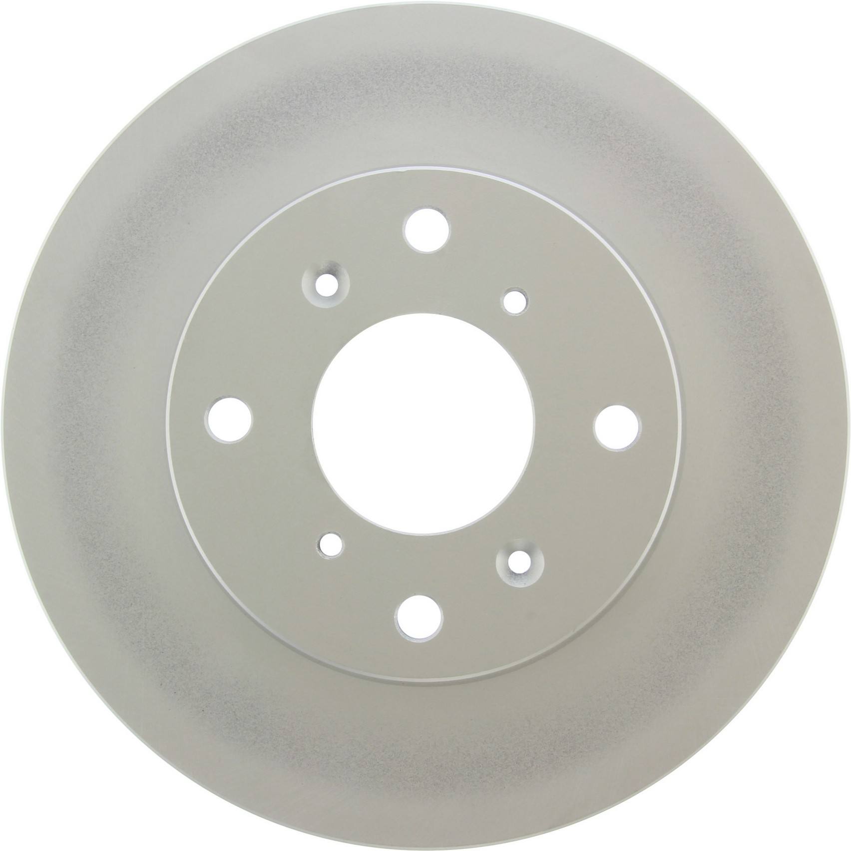 Centric Parts GCX Elemental Protection Brake Rotors By StopTech 320.40039