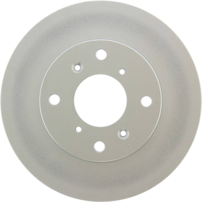 Centric Parts GCX Elemental Protection Brake Rotors By StopTech 320.40039