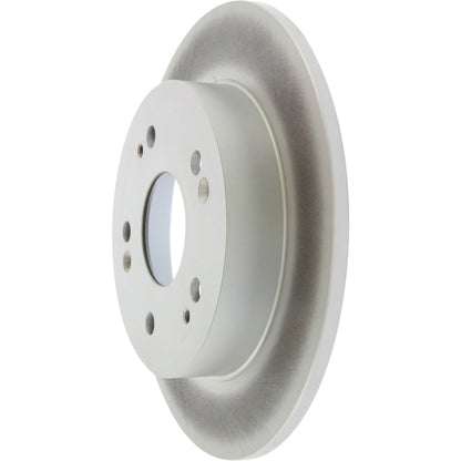 Stoptech Centric GCX Rotor w/Partial Coating - Rear 320.40040