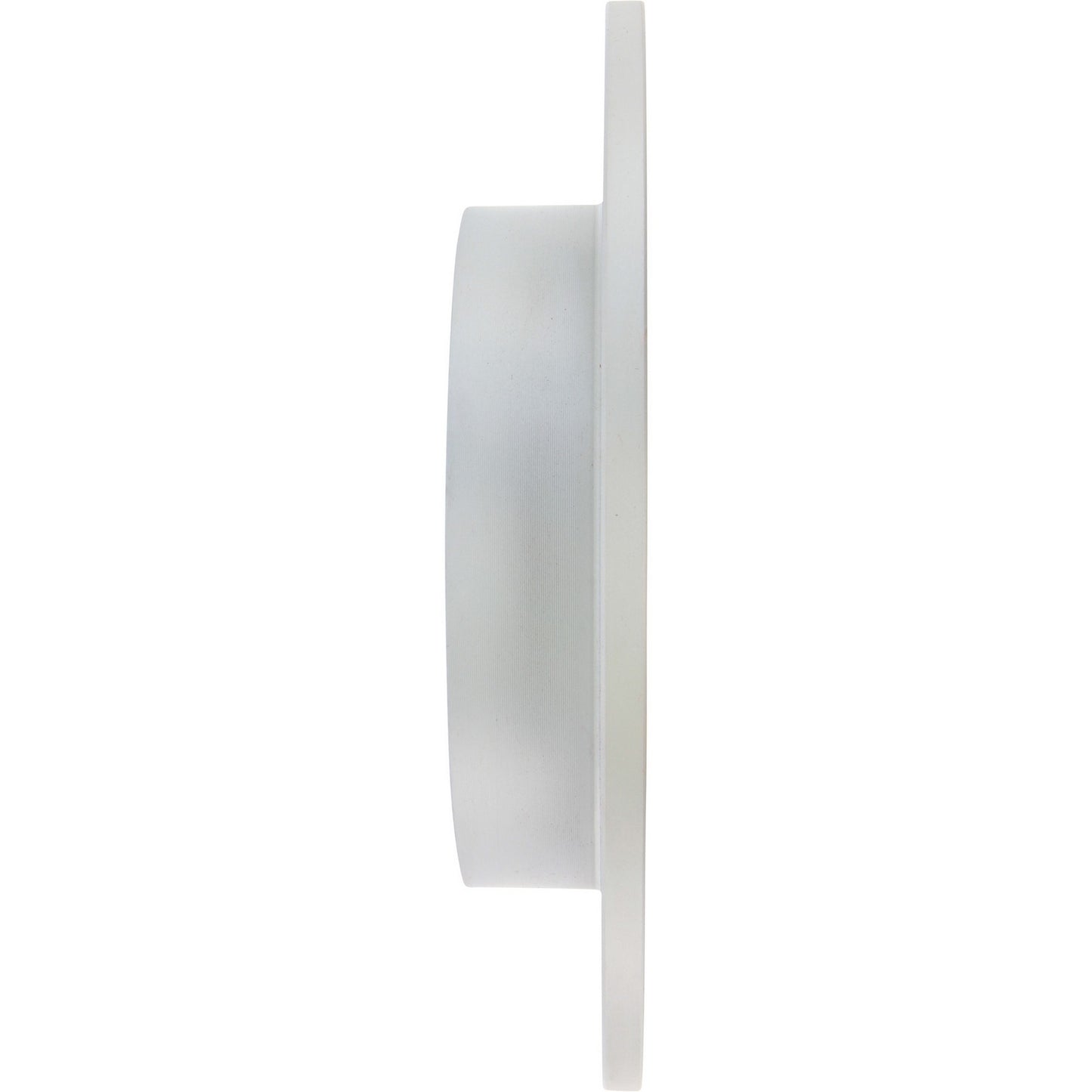 Stoptech Centric GCX Rotor w/Partial Coating - Rear 320.40040