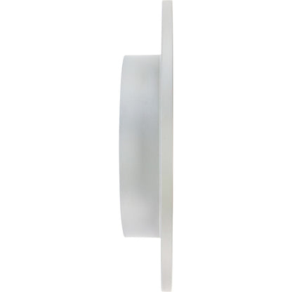Stoptech Centric GCX Rotor w/Partial Coating - Rear 320.40040