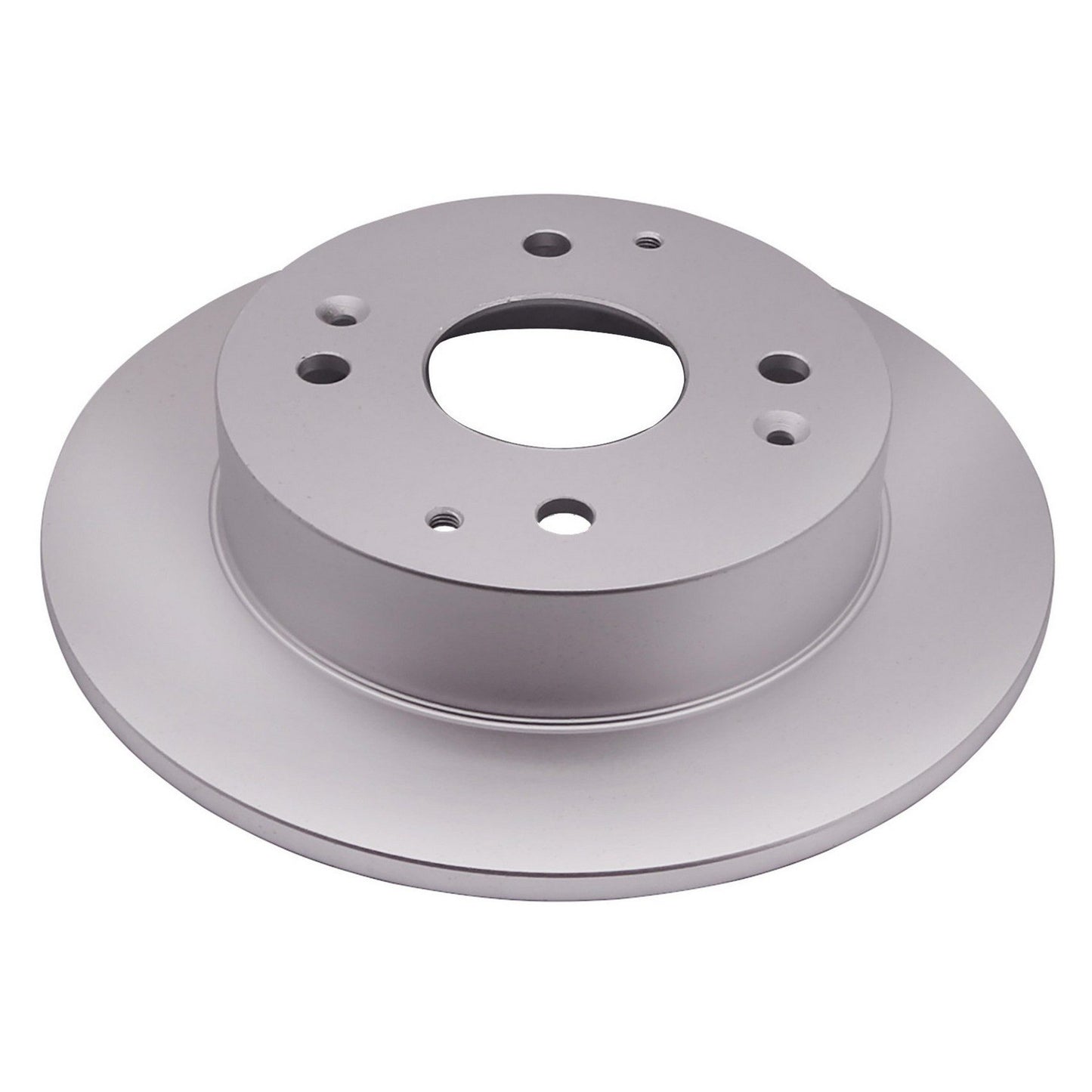 Centric Parts Disc Brake Rotor GCX with Full Coating for 1998-1999 Acura CL 2002-1998 Honda Accord 320.40041F