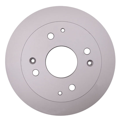 Centric Parts Disc Brake Rotor GCX with Full Coating for 1998-1999 Acura CL 2002-1998 Honda Accord 320.40041F