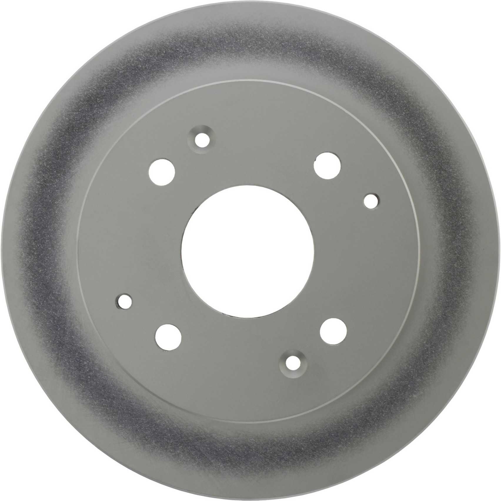 Centric Parts GCX Elemental Protection Brake Rotors By StopTech 320.40041