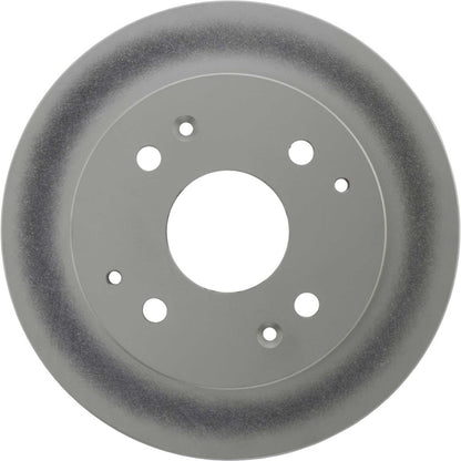 Centric Parts GCX Elemental Protection Brake Rotors By StopTech 320.40041