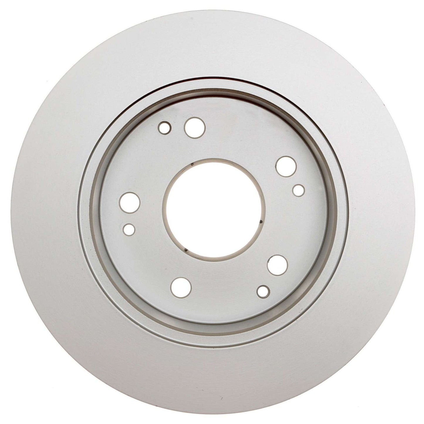 Centric Parts Disc Brake Rotor GCX with Full Coating for 1997-2006 Acura Integra RSX Honda Accord Civic 320.40042F