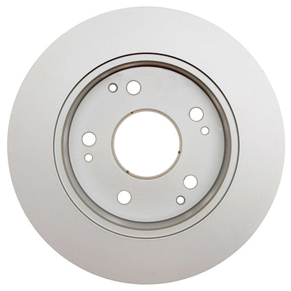 Centric Parts Disc Brake Rotor GCX with Full Coating for 1997-2006 Acura Integra RSX Honda Accord Civic 320.40042F