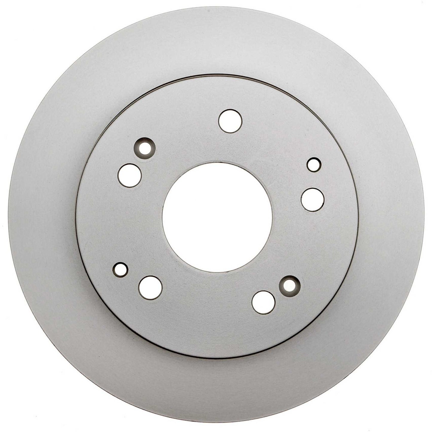 Centric Parts Disc Brake Rotor GCX with Full Coating for 1997-2006 Acura Integra RSX Honda Accord Civic 320.40042F