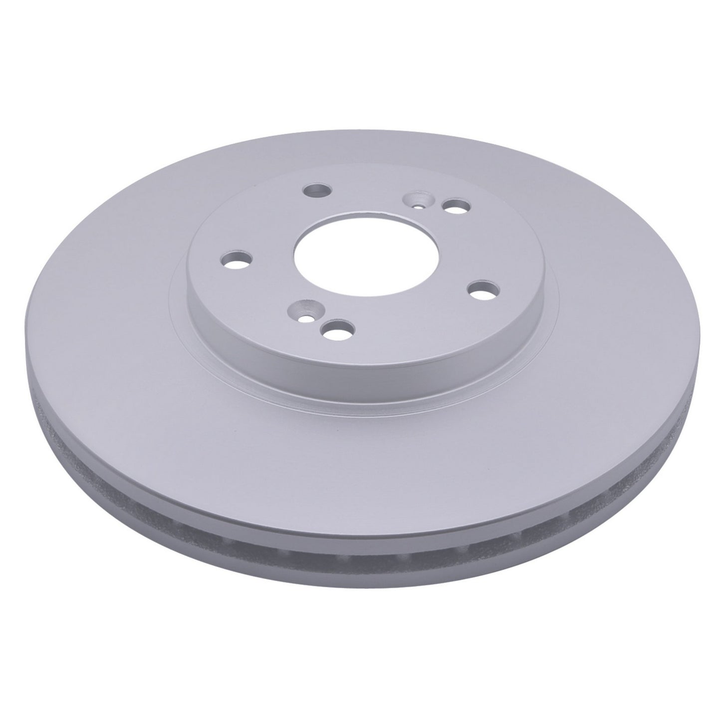 Centric Parts Disc Brake Rotor GCX Full Coating for 2001-2014 Acura & Honda 320.40046F