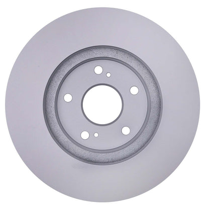 Centric Parts Disc Brake Rotor GCX Full Coating for 2001-2014 Acura & Honda 320.40046F