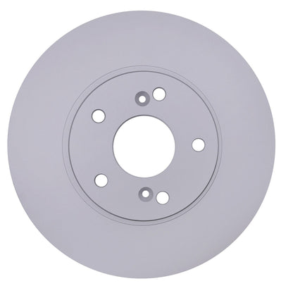 Centric Parts Disc Brake Rotor GCX Full Coating for 2001-2014 Acura & Honda 320.40046F