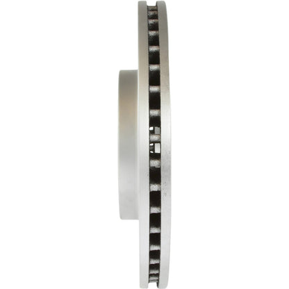Centric Parts Disc Brake Rotor GCX Full Coating for 2001-2014 Acura & Honda 320.40046F