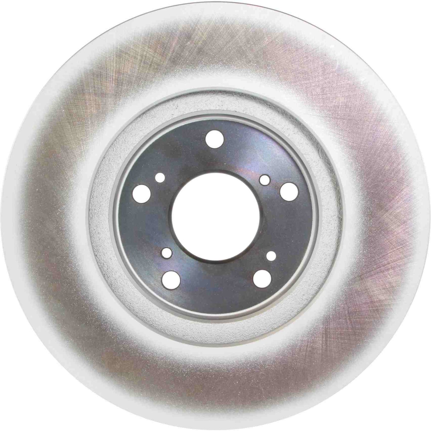 Centric Parts GCX Elemental Protection Brake Rotors By StopTech 320.40046