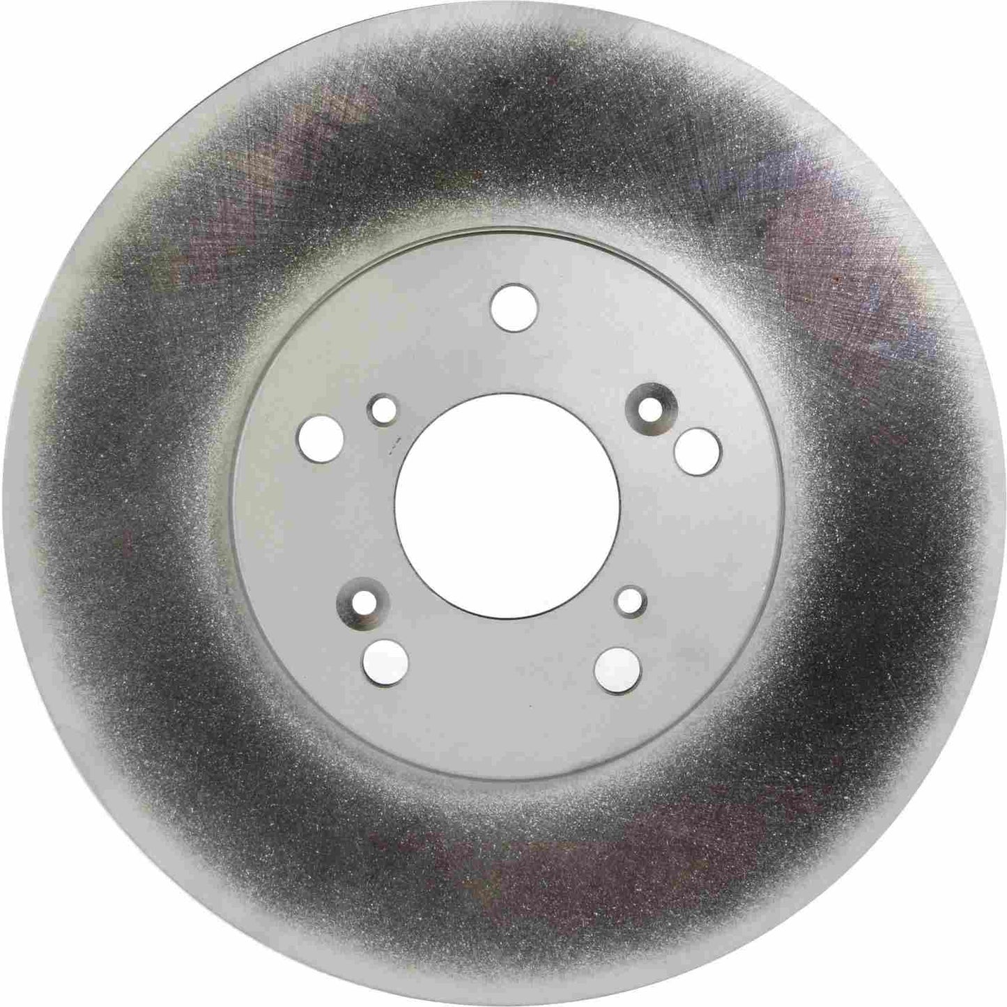Centric Parts Disc Brake Rotor GCX with Partial Coating for Acura MDX 2001-2006 320.40046