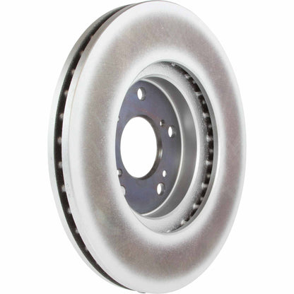 Centric Parts GCX Elemental Protection Brake Rotors By StopTech 320.40046