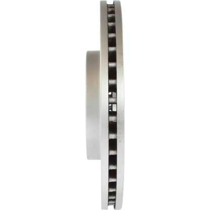 Centric Parts Disc Brake Rotor GCX with Partial Coating for Acura MDX 2001-2006 320.40046