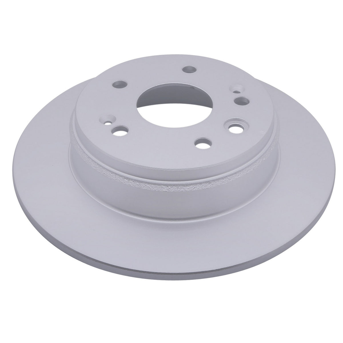 Centric Parts Disc Brake Rotor GCX with Full Coating for 1999-2003 Acura TL 320.40047F