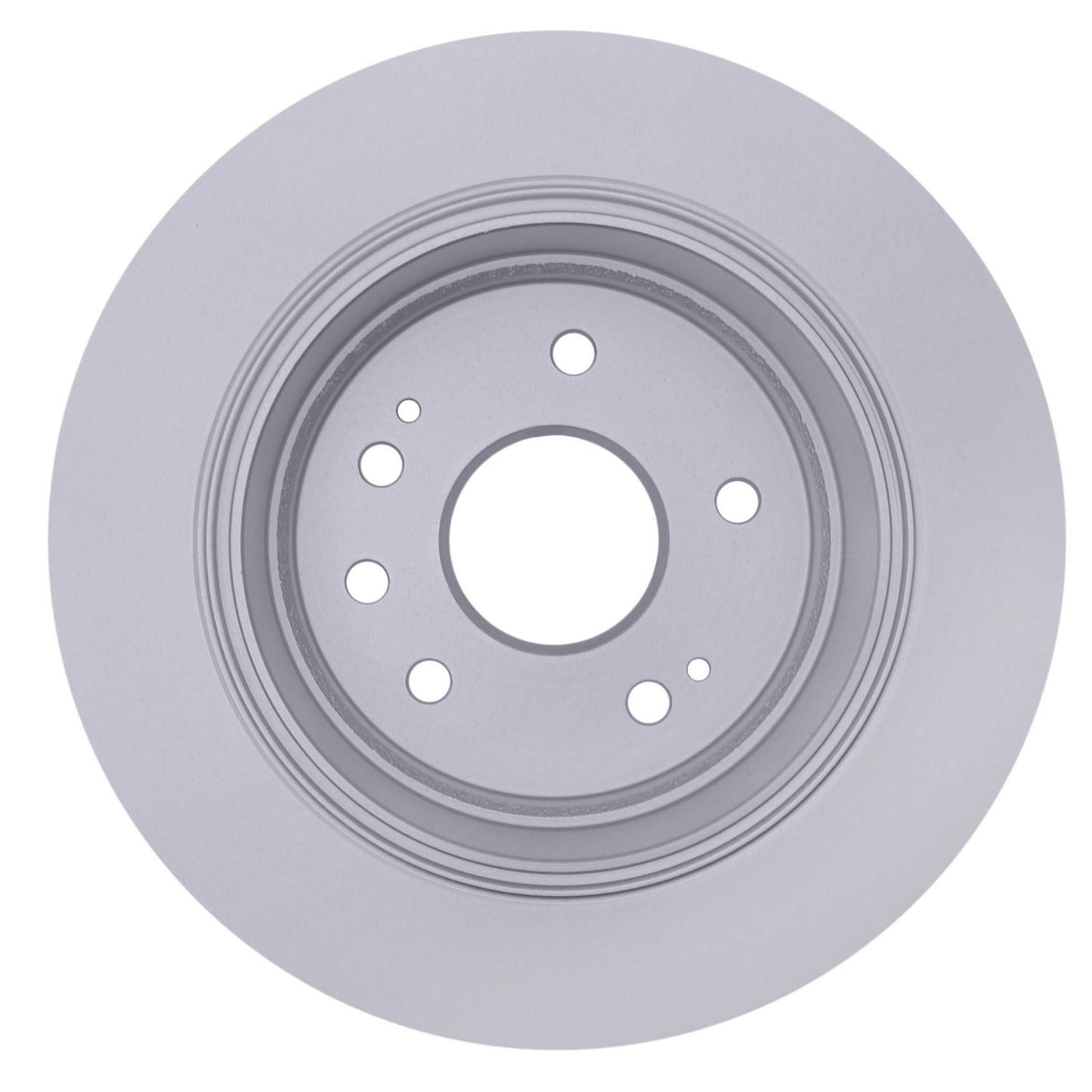 Centric Parts Disc Brake Rotor GCX with Full Coating for 1999-2003 Acura TL 320.40047F