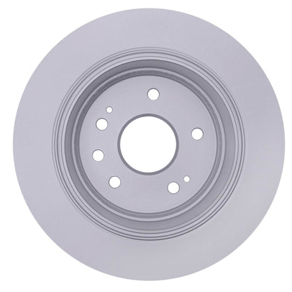 Centric Parts Disc Brake Rotor GCX with Full Coating for 1999-2003 Acura TL 320.40047F
