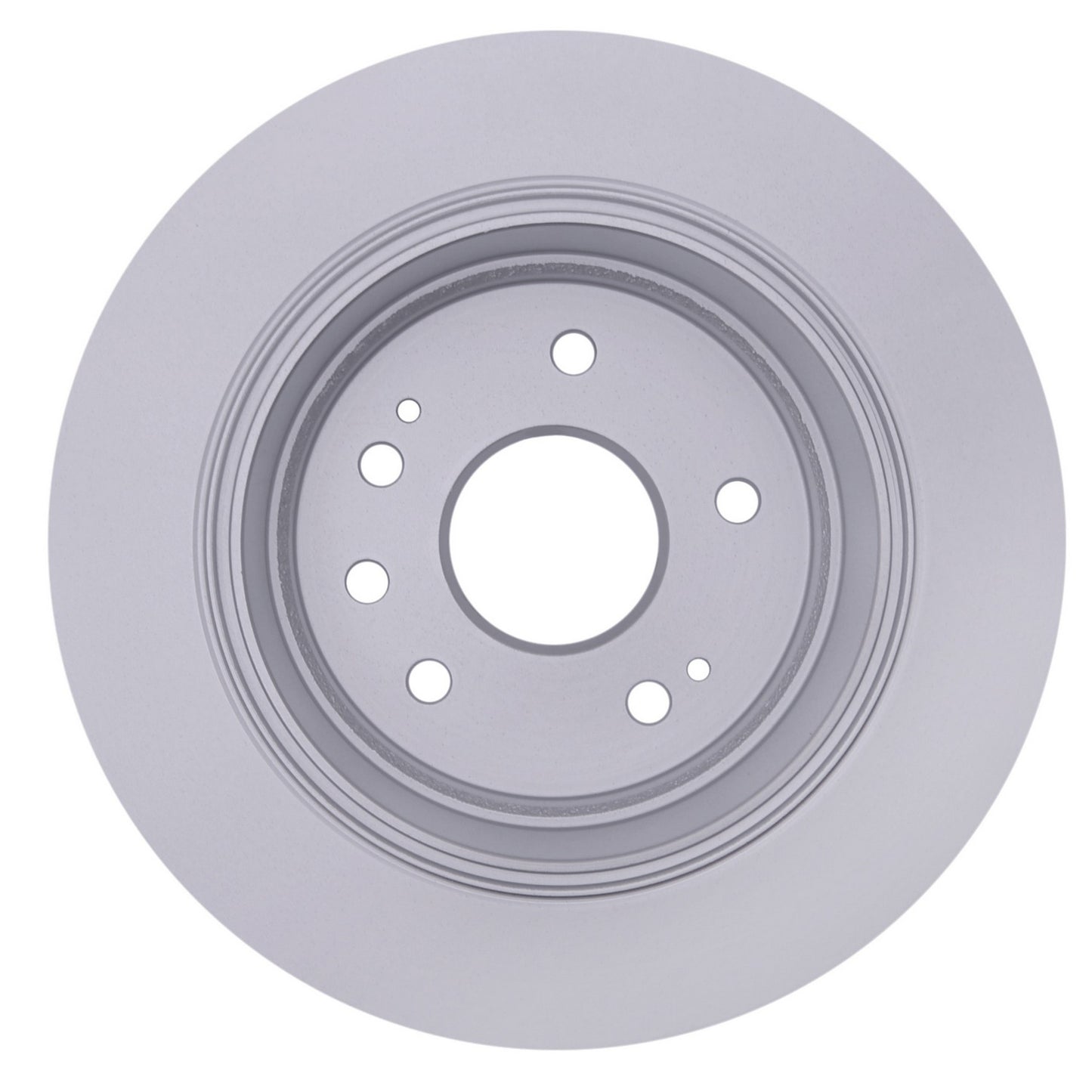 Centric Parts Disc Brake Rotor GCX with Full Coating for 1999-2003 Acura TL 320.40047F