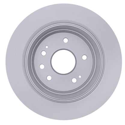 Centric Parts Disc Brake Rotor GCX with Full Coating for 1999-2003 Acura TL 320.40047F