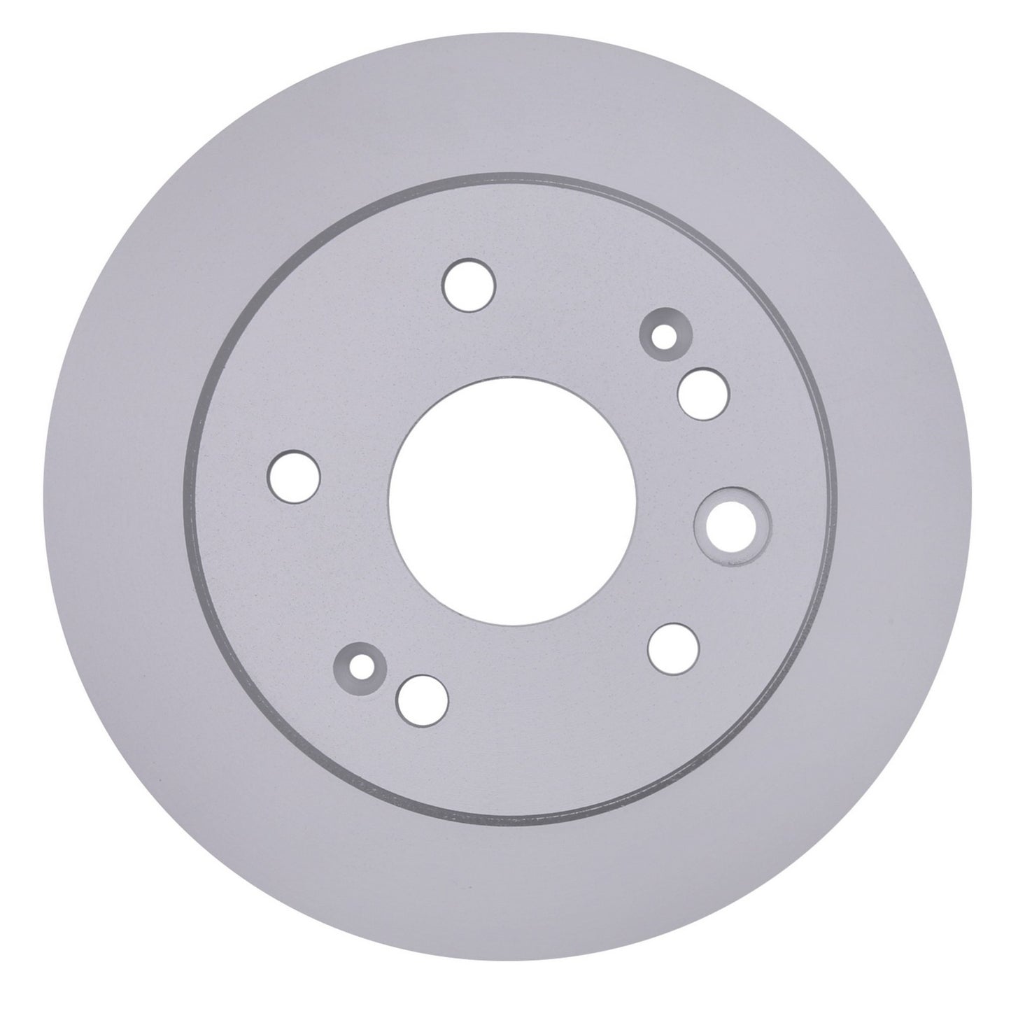 Centric Parts Disc Brake Rotor GCX with Full Coating for 1999-2003 Acura TL 320.40047F