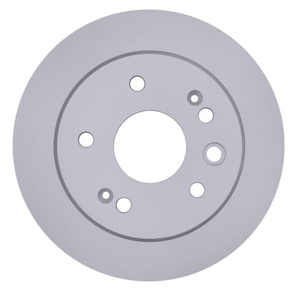 Centric Parts Disc Brake Rotor GCX with Full Coating for 1999-2003 Acura TL 320.40047F