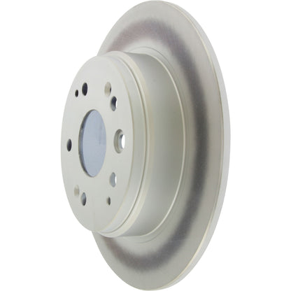 Centric Parts GCX Elemental Protection Brake Rotors By StopTech 320.40047