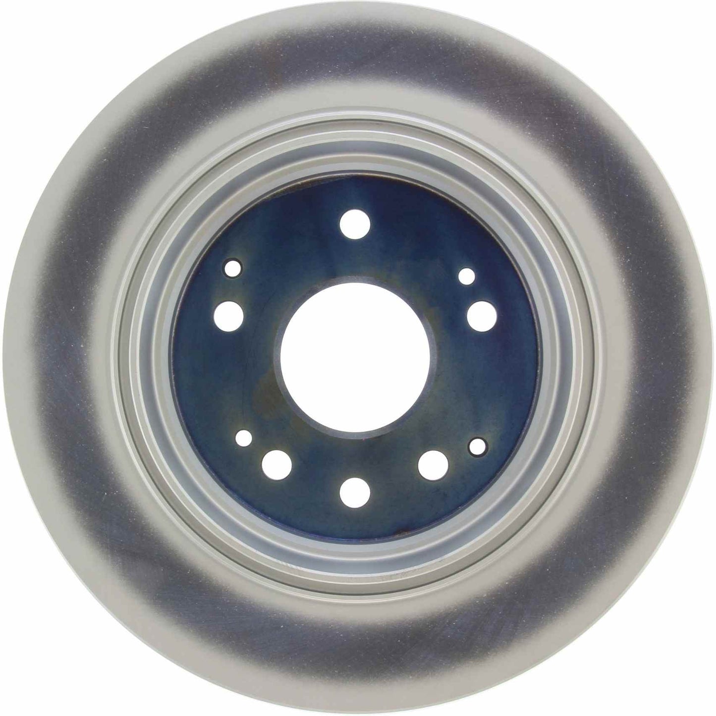 Centric Parts GCX Elemental Protection Brake Rotors By StopTech 320.40047