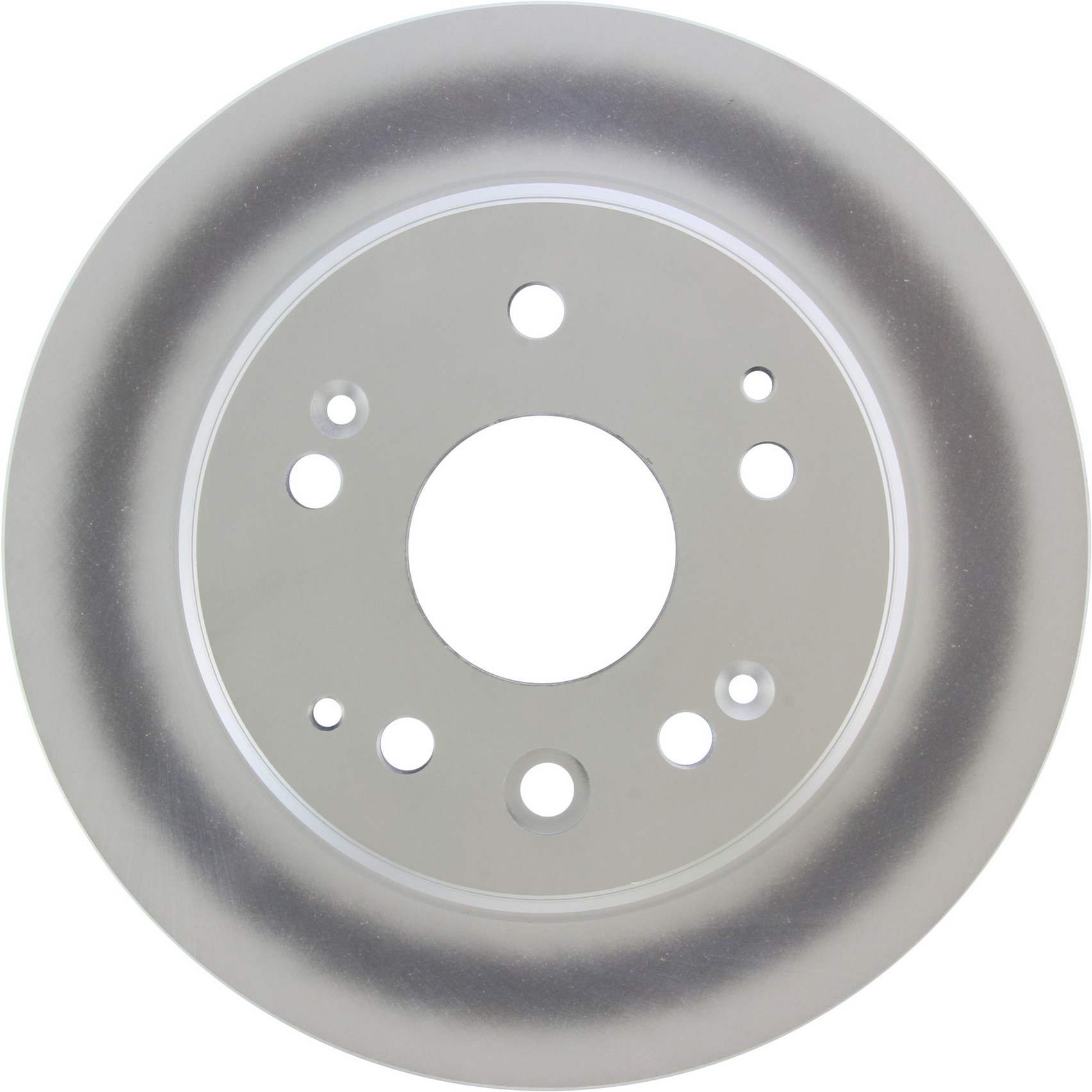 StopTech GCX Elemental Protection Brake Rotors By StopTech 320.40047