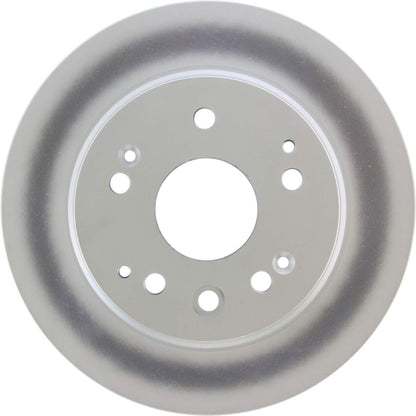 Centric Parts Disc Brake Rotor GCX with Partial Coating for 1999-2003 Acura TL 320.40047